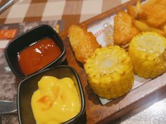 -米斯特比萨(罗斯福店)