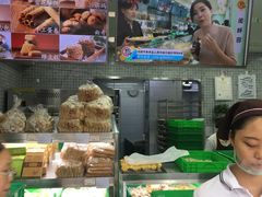 -闻酥园(水碾河路店)