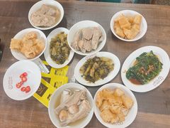 -松發肉骨茶(克拉码头店)