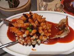 -小厨娘金榜题名(夫子庙秦淮河店)