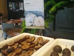 -松咖啡自助餐厅·松北香格里拉