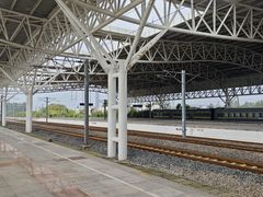 -泰州站