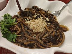 响油鳝糊-玉华台饭庄(裕中西里小区店)