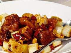 -万龙洲海鲜·粤菜(亚运村店)