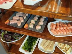 -重庆德庄火锅(胖东来云鼎店)