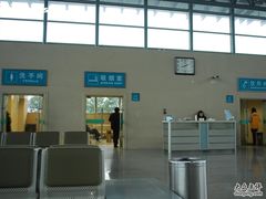 -杭州九堡客运中心