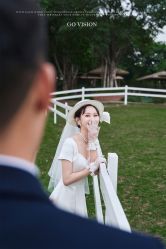 -GO VISION 动视觉婚纱摄影高级定制