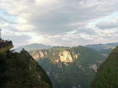 -重庆云阳龙缸景区