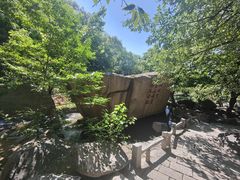 -天津盘山风景名胜区