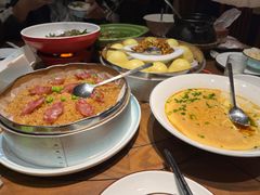 -鸡毛换糖(高桥店)