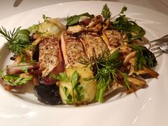 -壳里西餐厅Coquille Seafood Bistro(蒙自路店)