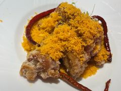 -福记饭店(青果巷店)
