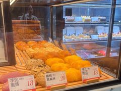 -木子木水日式烫面包(观音桥星光68广场店)