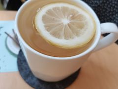 -长颈鹿咖啡(大学路店)