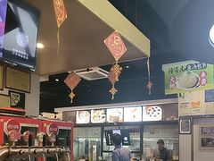 -隆喜元鱼汤包·海鲜(中联广场店)