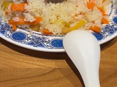 -胖老汉椒麻鸡清真新疆菜(西御街店)