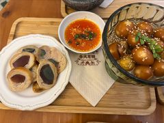 -春风·有糖(崇宁路店)