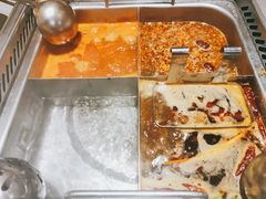-海底捞火锅(万达广场店)