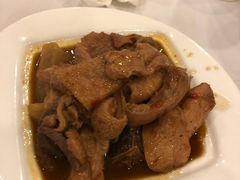 -金城大酒店-中餐厅(汾江中路店)