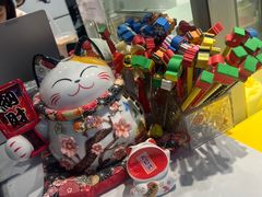 -CAKEBOSS蛋糕老板(东直门来福士店)