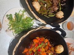 -古洼一锅鲜(开发区店)