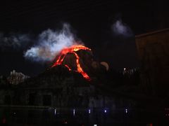 -横店影视城梦幻谷园区