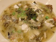 -京香轩·中餐厅(上海中庚聚龙酒店)