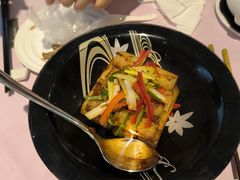 -桃源春晓中餐厅 TaoYuan Restaurant