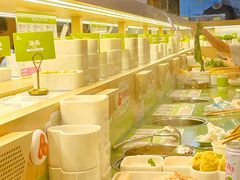 -一围肥牛肉小火锅(佳兆业广场店)