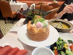 -大鸭梨烤鸭(甘家口店)