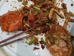 -小北江河鲜(新城店)