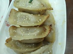 -小姜锅贴(凤凰街店)