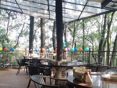 -巴倒烫陆派火锅山庄(南山总店)