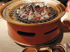 -西塔老太太泥炉烤肉(青浦蟠龙天地店)