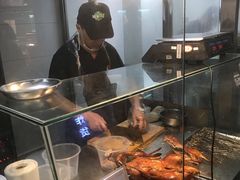 -上海枇杷烤鸭(城乡贸易中心店)