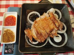 -西贝(吴江路湟普汇店)