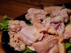 -束河人家(南锣鼓巷店)