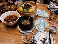 -图味美小黄鱼·景德菜(浙江路店)