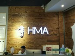 -海马体照相馆(龙湖杭州金沙天街店)