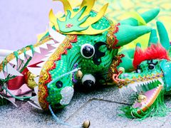 -广东省委机关幼儿院