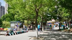 -大望京儿童游乐场