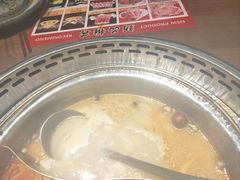 -快乐小羊·内蒙牛羊肉火锅(流花中心店)