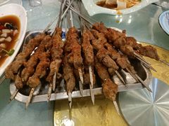 -马尔龙新疆饭店·清真(瑞景店)