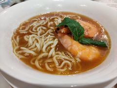 鲜虾面-子霖南山鲜虾面(南山总店)