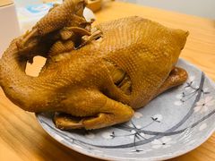 -紫光园清真北京小吃(广渠门内店)