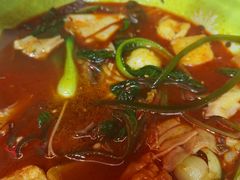 -老王太太串吧(中街店)