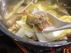 -并州大牌档之醉轻尘