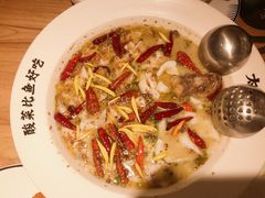 -太二酸菜鱼(汕头苏宁广场店)