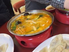 -喜家德虾仁水饺(深圳印力中心店)