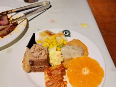 -戈拿旺巴西烤肉(崇文门店)